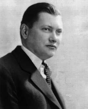 Ralph Peer